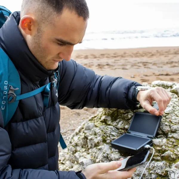 Powertraveller Adventurer 2 - 10000mAh - Image 4