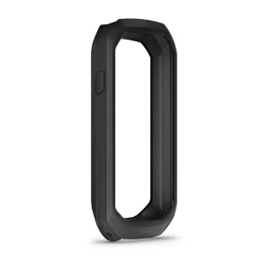 Sílikon hlíf Edge 1050 - Svört