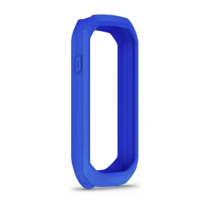 Sílikon hlíf Edge 1050 - Blá