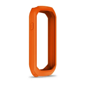 Sílikon hlíf Edge 1050 - Appelsínugul