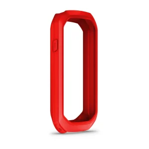 Sílikon hlíf Edge 1050 - Rauð