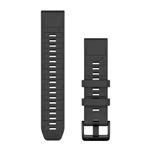 QuickFit 22mm - Fenix - Grafít