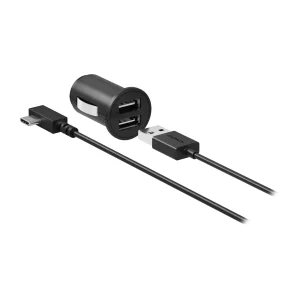 Vehicle Power Kit fyrir Dash Cam X