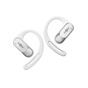 Heyrnatól Shokz - OpenFit Air Hvít