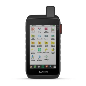 Montana 760i - inReach