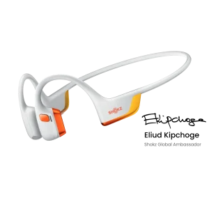 Heyrnatól Shokz - OpenRun Pro 2 Limited Edition