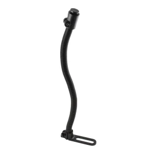 RAM Flex arm w/seat rod + Octagon button