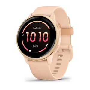Vivoactive 6 - Dögunarbleikt