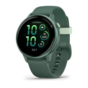 Vivoactive 6 - Jaspisgrænt