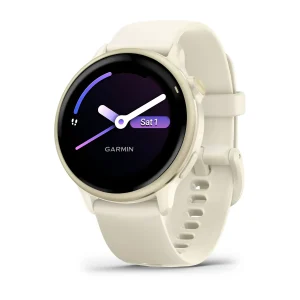 Vivoactive 6 - Beinhvítt