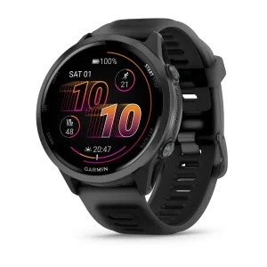 Forerunner 570 - 47mm - Svart