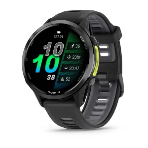 Forerunner 970 - Svart