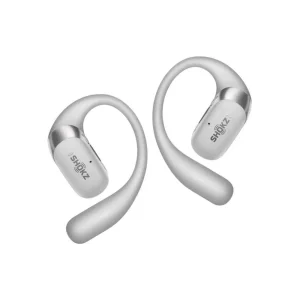 Heyrnatól Shokz - OpenFit 2+ Grá