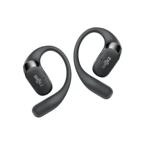 Heyrnatól Shokz - OpenFit 2+ Svört