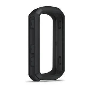 Sílikon hlíf Edge 550/850 - Svört