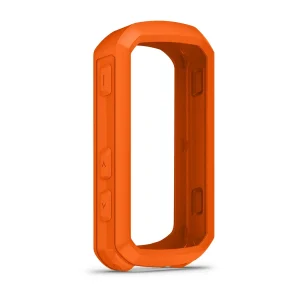 Sílikon hlíf Edge 550/850 - Appelsínugul