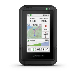 Etrex Touch