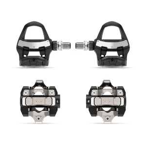 Rally RS/XC210 aflmælir - tvöfaldur - Bundle