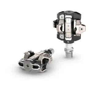 Rally XC110 aflmælir - Shimano SPD einfaldur