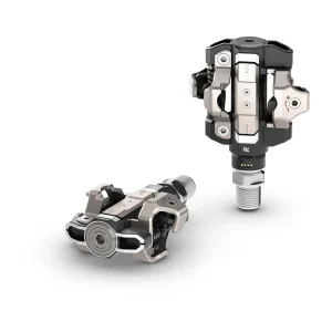 Rally XC210 aflmælir - Shimano SPD tvöfaldur
