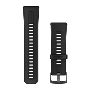 Quick Release 24mm - Svört