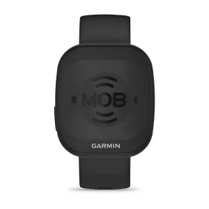 OnBoard System - MOB tag - Svart