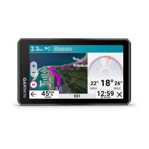 Zumo XT3 - 4,7"