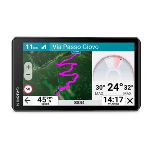 Zumo XT3 - 6"