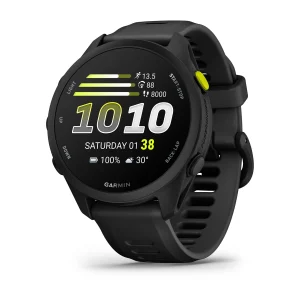 Forerunner 70 - Svart