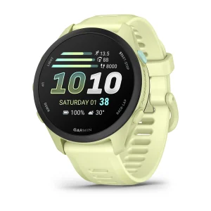 Forerunner 70 - Gult